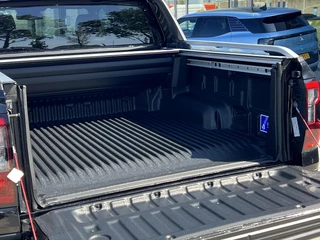 Ford Ranger Ford Ranger 2.3 PHEV Wildtrak Double Cab 281pk | 5 persoons! | Technology Pack Plus Trailer | Cargo Area Pack | Power Rollertop | Prijs excl. BTW incl. BPM | laadkabel mode 3 16A - afbeelding nr 24