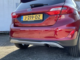 Ford Fiesta - afbeelding nr 7