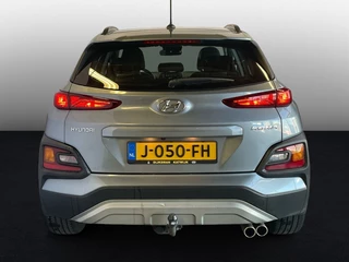 Hyundai Kona - afbeelding nr 4