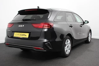 Kia Ceed Sportswagon Kia Ceed Sportswagon 1.0 T-GDi 101pk Prestige | Navigatie | Apple Carplay/Android Auto | Camera | Stoel- en stuurverwarming | Cruise Control | Climatronic | Start/Stop systeem | Getinte ramen - afbeelding nr 6
