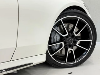 Mercedes-Benz C-Klasse Mercedes C-klasse Estate C43 AMG 4MATIC Panodak Leer AMG uitlaat Burmeister Camera 19 INCH - afbeelding nr 7