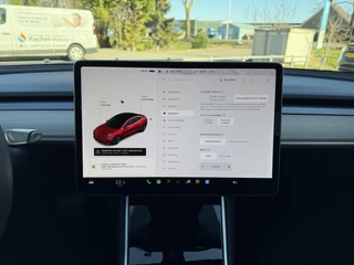 Tesla Model 3 Tesla Model 3 Long Range AWD Dual | Autopilot | Panorama | Trekhaak | - afbeelding nr 23