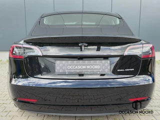 Tesla Model 3 Tesla Model 3 Long Range AWD|Autopilot|Pano|Warmtepomp|Lmv| - afbeelding nr 6