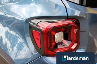 Jeep Renegade Jeep Renegade 4xe 240 Plug-in Hybrid Electric Trailhawk - afbeelding nr 28