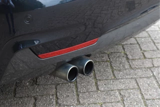 BMW 4 Serie | Historie | Harman / Kardon | Keyless | Elekt.stoelen | Open dak | Leder | Stoelverw | Full LED - afbeelding nr 34