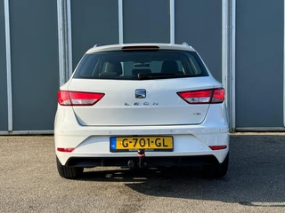 SEAT Leon - afbeelding nr 30