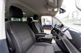 Volkswagen Transporter 2 Schuifdeuren, Trekhaak, Parkeersensoren, Apple/Android , All-in Rijklaarprijs - afbeelding nr 43