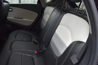 Renault Captur Automaat leer Navi 11000 km - afbeelding nr 9