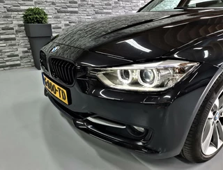 BMW 3 Serie BMW 3-serie Touring 320i xDrive High Executive Sport*184PK*! - afbeelding nr 25