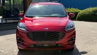 Ford Kuga - afbeelding nr 15
