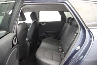 Kia Ceed Sportswagon Kia Ceed Sportswagon SW 1.6 CRDi DynamicPlusLine Automaat - Carplay, Camera, Stoelverw. - afbeelding nr 10