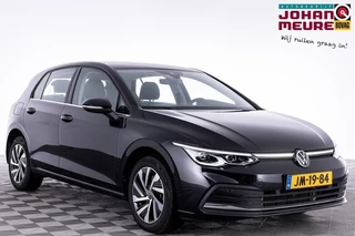 Volkswagen Golf 1.5 eHybrid Style Business | LED | NAVI | ECC | PHEV .