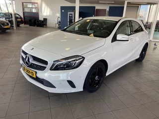 Mercedes-Benz A-Klasse - 220019848-0
