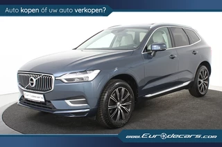 Volvo XC60 - afbeelding nr 1