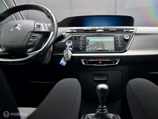 Citroën C4 Picasso Citroen C4 Picasso 1.2 PureTech Intensive - afbeelding nr 8