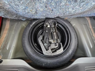 Toyota Aygo Toyota Aygo/ Airco / cruise / 5 deurs / elek ramen spiegels - afbeelding nr 21