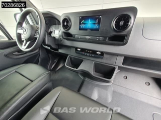 Mercedes-Benz Sprinter Mercedes Sprinter 317 CDI Automaat L3H2 Airco Camera Parkeersensoren MBUX CarPlay Euro6 L3 16m3 Airco - afbeelding nr 10