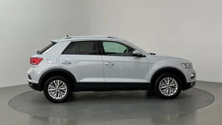 Volkswagen T-Roc - afbeelding nr 6