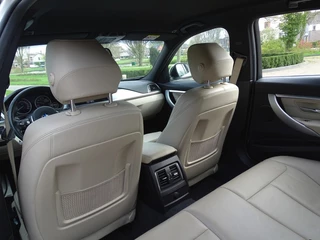 BMW 3 Serie BMW 3 Serie 320i automaat M Sport / High Exc. / 2015 / LED *NAP* - afbeelding nr 50