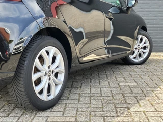 Renault Clio Renault Clio Estate 1.2 TCe Intens 120 pk AUT. | navigatie | bluetooth | camera | climate control | parkeersensoren - afbeelding nr 12