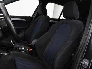BMW X1 BMW X1 sDrive18i M Sport | Stoelverwarming | Head-Up |  Sportstoelen | Full LED | Alcantara | Navigatie | Park Assist | Climate control - afbeelding nr 5