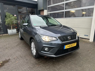 SEAT Arona Seat Arona 1.0 TSI Style Intense ACC/360 CAMERA *ALL-IN PRIJS* - afbeelding nr 4