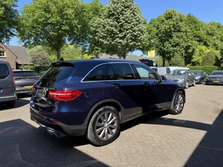 Mercedes-Benz GLC - afbeelding nr 20