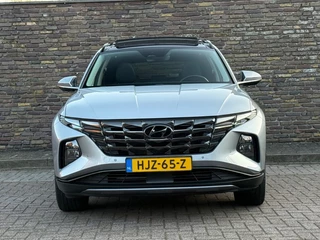 Hyundai Tucson - afbeelding nr 7