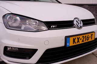 Volkswagen Golf | Trekhaak | Navi | Camera | PDC | Carplay | Cruise - afbeelding nr 9