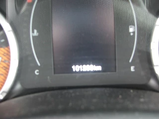 Jeep Renegade - afbeelding nr 12