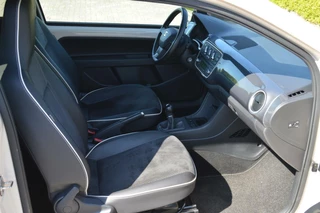 SEAT Mii Seat Mii 1.0 Mii by Mango airco/cruise/pdc 2e eig. - afbeelding nr 49