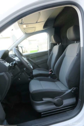 Volkswagen Caddy Volkswagen Caddy Bestel 2.0 TDI TOPSTAAT EURO6 - afbeelding nr 20