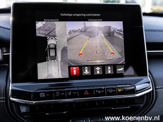 Jeep Compass - afbeelding nr 26