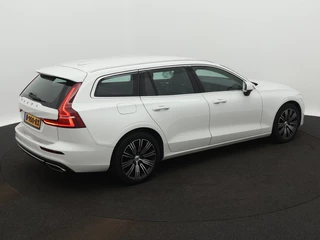 Volvo V60 - afbeelding nr 10