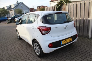 Hyundai i10 - afbeelding nr 4