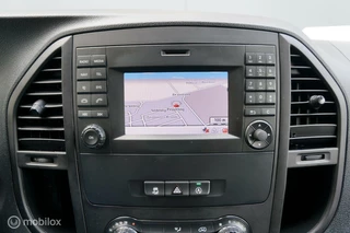 Mercedes-Benz Vito Mercedes Vito Bestel 114 CDI Extra Lang Navi Cam PDC Cruise! - afbeelding nr 12