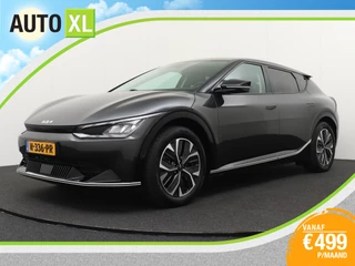 Kia EV6 Plus 77.4 kWh Warmtepomp