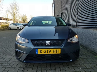 SEAT Ibiza - afbeelding nr 4