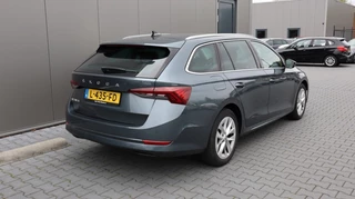Škoda Octavia - afbeelding nr 8