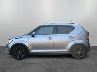 Suzuki Ignis - afbeelding nr 8