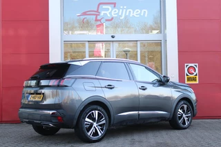 Peugeot 3008 Peugeot 3008 1.2 Hybrid 136PK GT | 360° CAMERA | NAVIGATIE | ADAPTIVE CRUISE CONTROL | APPLE CARPLAY/ANDROID AUTO | CLIMATE CONTROL | 18