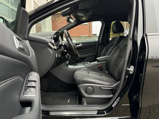Mercedes-Benz B-Klasse - afbeelding nr 9