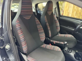 Citroën C1 Citroen C1 1.0 e-VTi Airscape Feel | BT Audio | Led |L - afbeelding nr 18