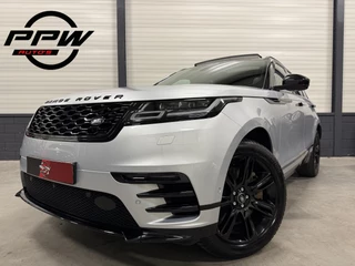 Land Rover Range Rover Velar - 316185151-0