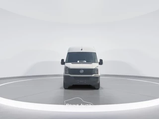 Volkswagen Crafter |CAMERA|VOLL. ONDERH|POSTNL|DHL|PAKKET| 2988 - afbeelding nr 21