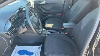 Ford Fiesta Ford Fiesta 1.0 EcoBoost Hybrid Titanium | Winter Pack | Navigatie | Camera - afbeelding nr 10