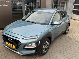 Hyundai Kona - afbeelding nr 2