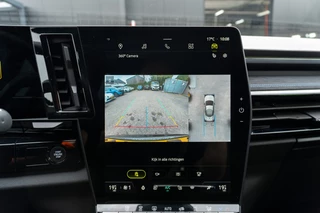 Renault Espace Renault Espace E-Tech 200 Esprit Alpine 7p | Pack advanced driving - afbeelding nr 40