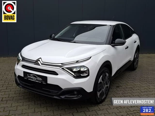 Citroën C4 Citroen C4 1.2 Puretech Feel / CARPLAY / STUURVERW. / - afbeelding nr 1