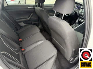 Volkswagen Polo Volkswagen Polo 1.0 TSI Highline Business R Automaat - afbeelding nr 9